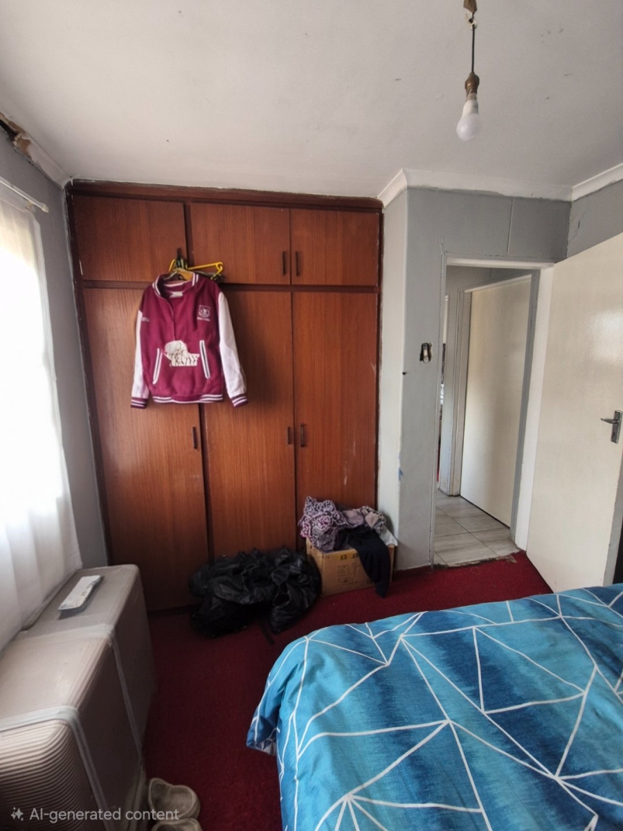 3 Bedroom Property for Sale in Kwadwesi Eastern Cape